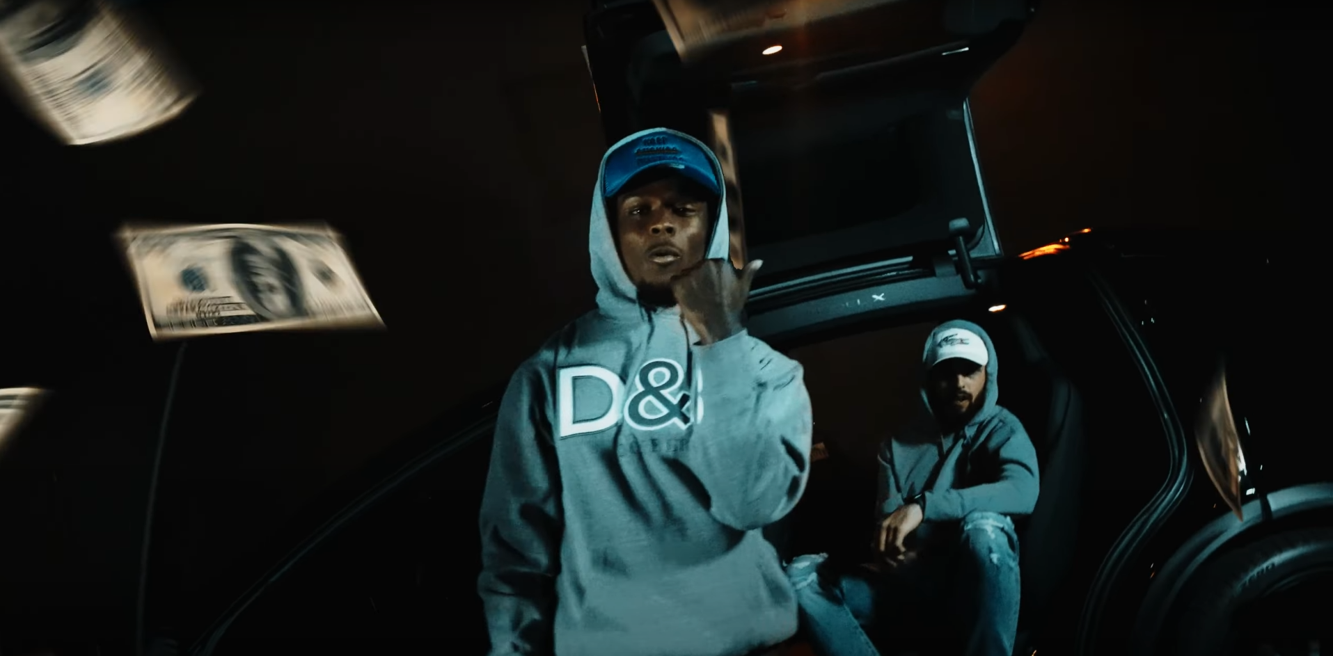 Lil Dmac has dropped a brand new single with a music video titled, ‘Do It For Momma.’