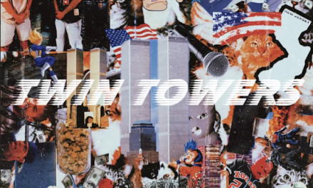 From Street Battles to Saiyan Power: Exploring Tha Twin Towers’ Latest Album